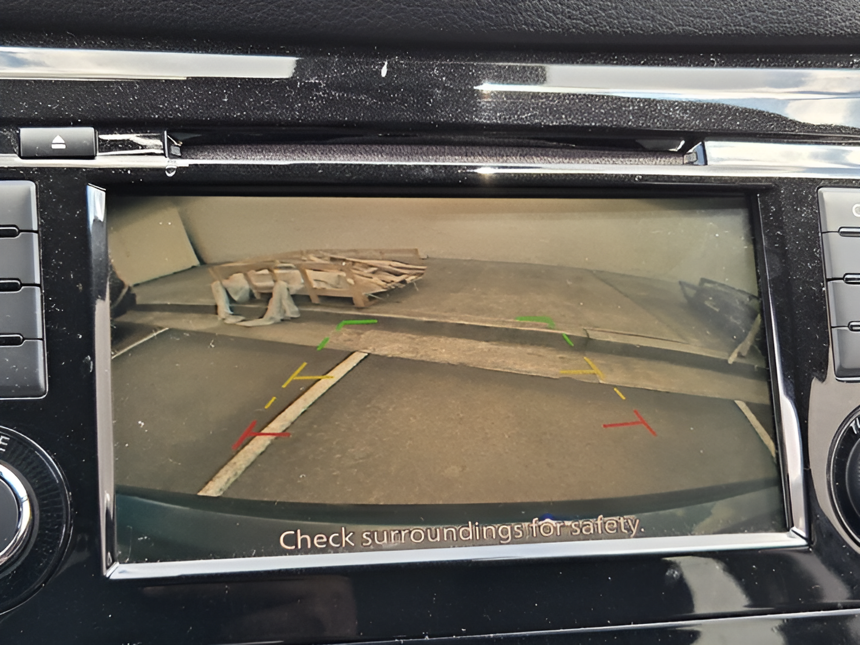Used 2021 Nissan Rogue Sport S FWD image 14