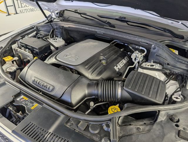 Used 2021 Dodge Durango Citadel AWD/4WD image 38