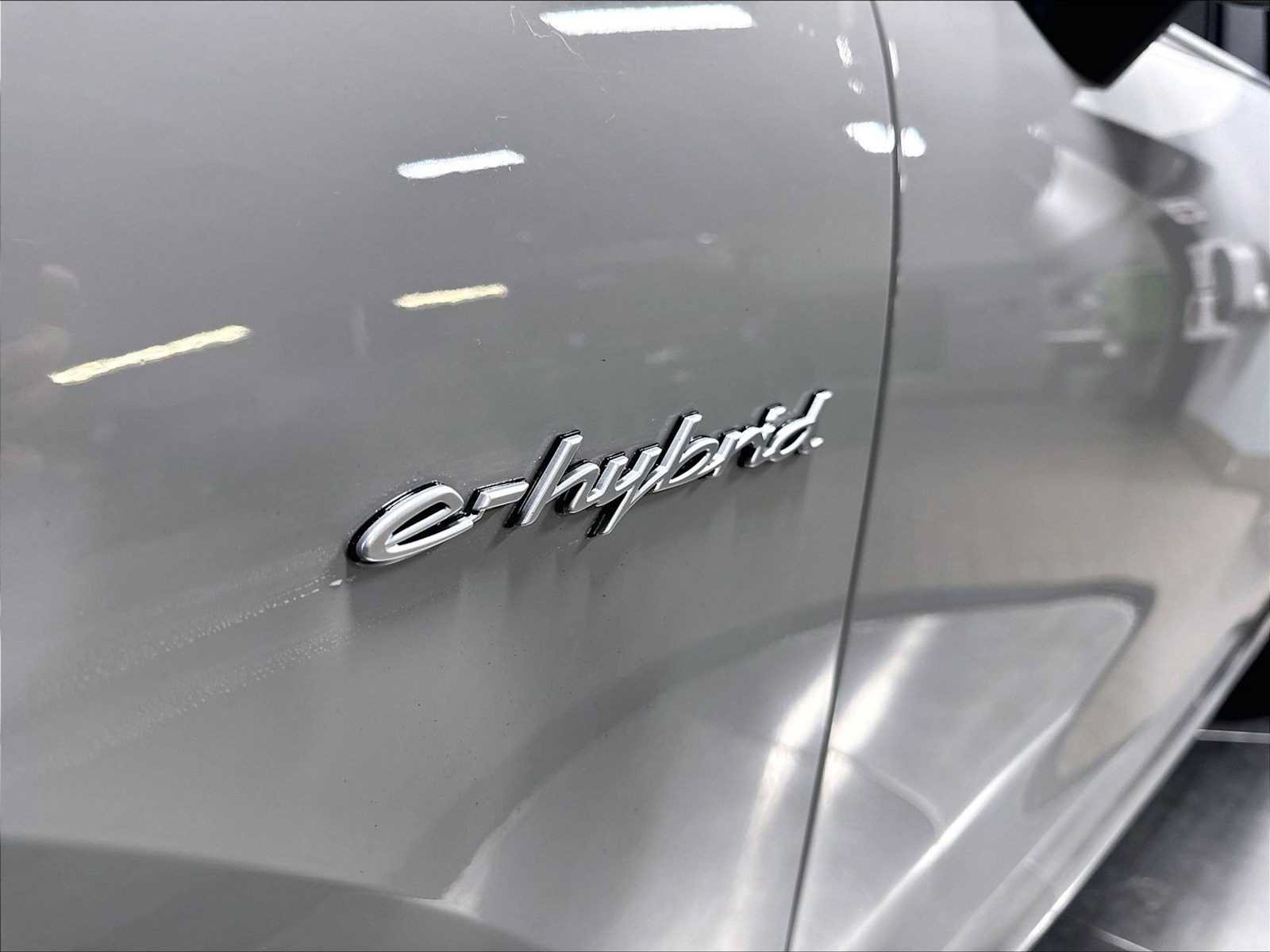 Used 2026 Porsche Cayenne S AWD/4WD image 41