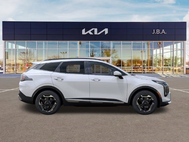 New 2027 Kia Sportage S FWD image 7