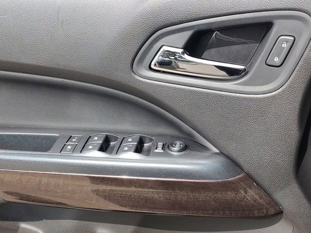 Used 2021 GMC Canyon Elevation w/ High Elevation Package image 25