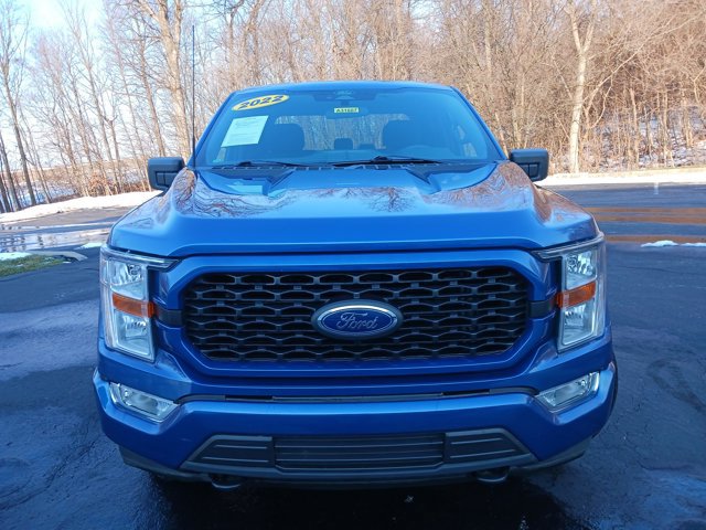 Used 2022 Ford F150 XL w/ STX Appearance Package image 3