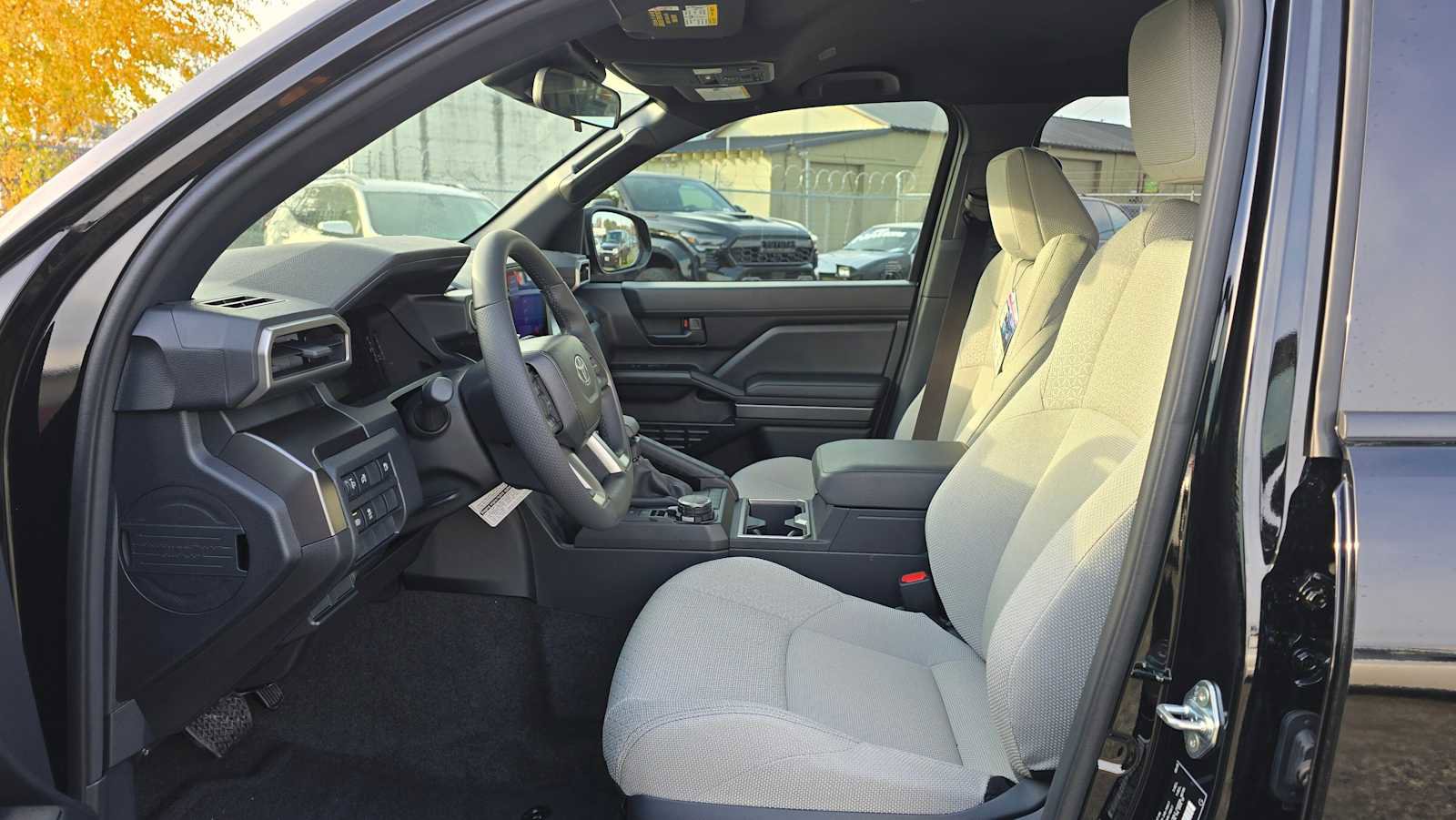 Certified 2025 Toyota 4Runner SR5 image 24