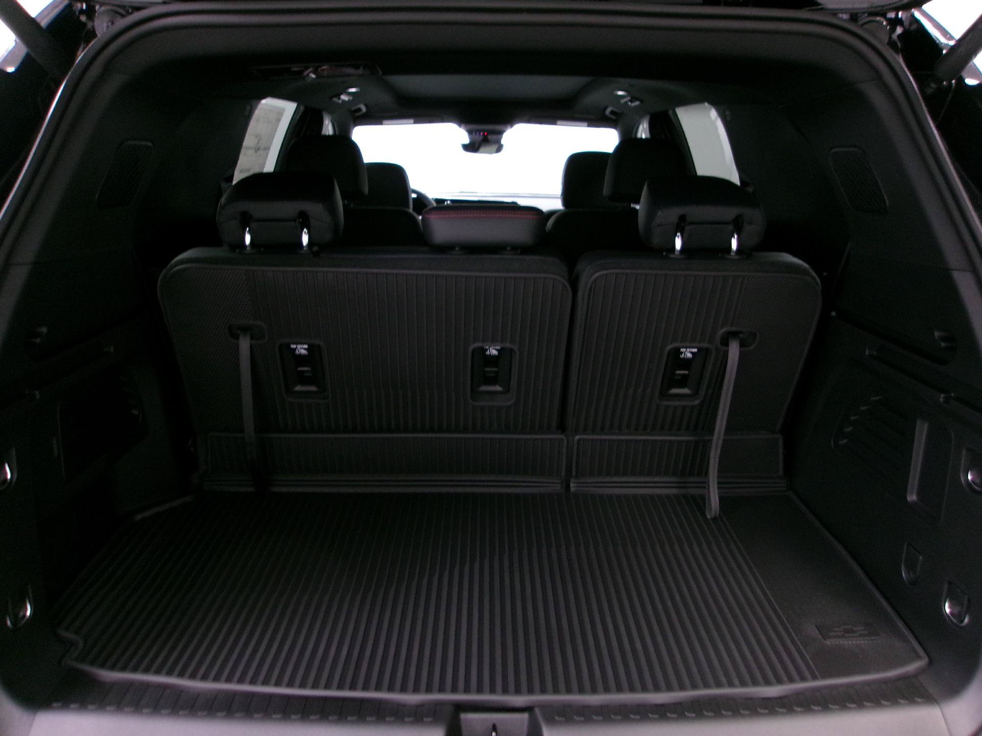 New 2026 Chevrolet Traverse Z71 AWD/4WD image 15