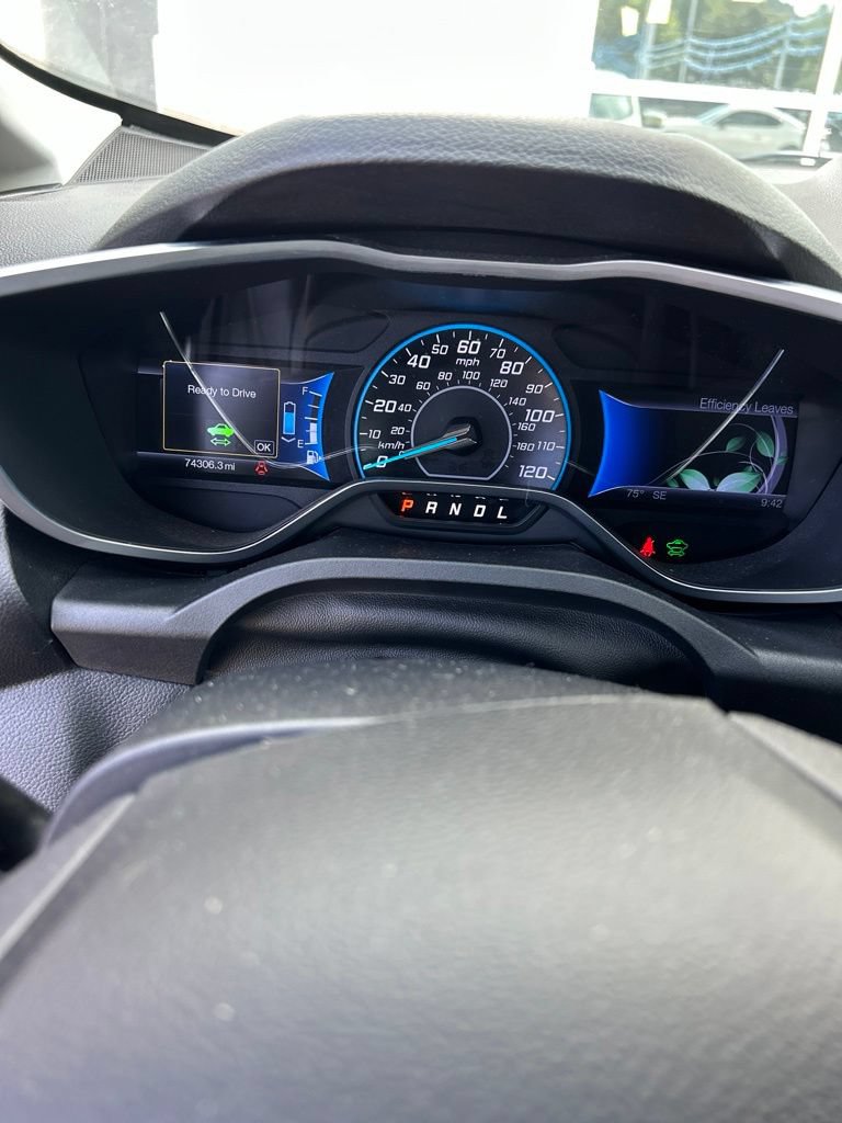 Used 2013 Ford C-MAX SEL FWD image 6