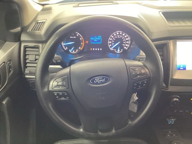 Used 2021 Ford Ranger XL w/ Equipment Group 101A High AWD/4WD image 7