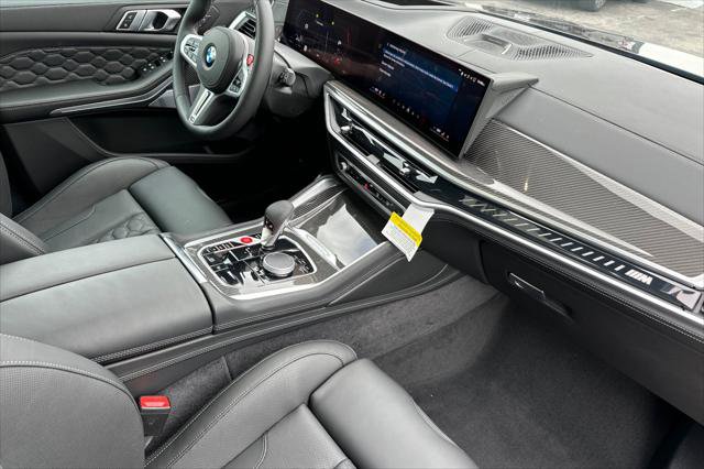 New 2026 BMW X5 M Competition w/ Executive Package image 15
