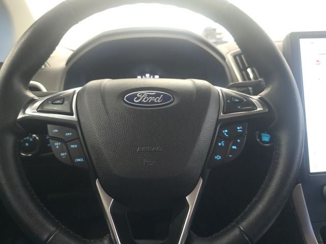 Certified 2024 Ford Edge SEL w/ Convenience Package AWD/4WD image 26