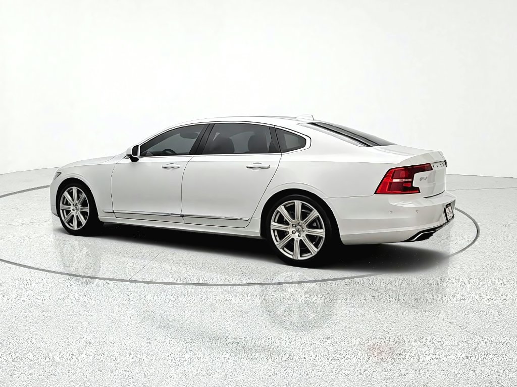 Used 2020 Volvo S90 T6 Inscription AWD/4WD image 5