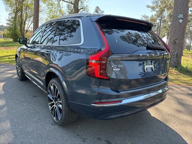 New 2026 Volvo XC90 B6 Plus w/ Protection Package Premier AWD/4WD image 8