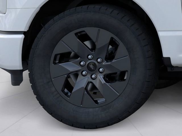New 2025 Ford F150 Lightning Flash image 19