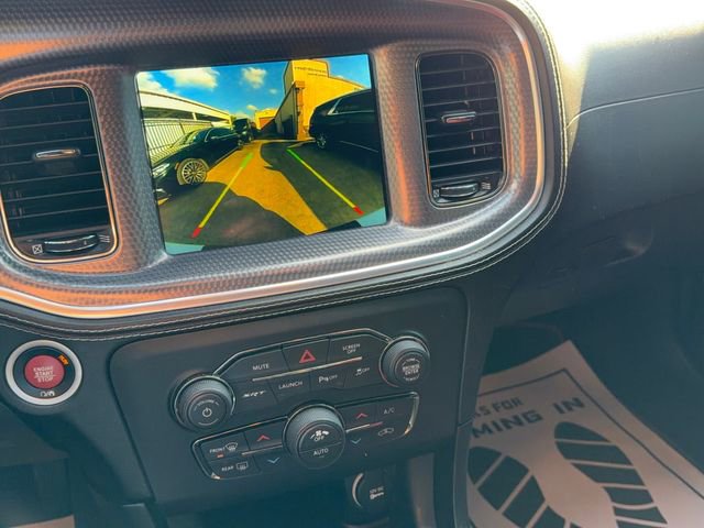 Used 2023 Dodge Charger SRT Hellcat w/ Harman/Kardon Audio Group image 23