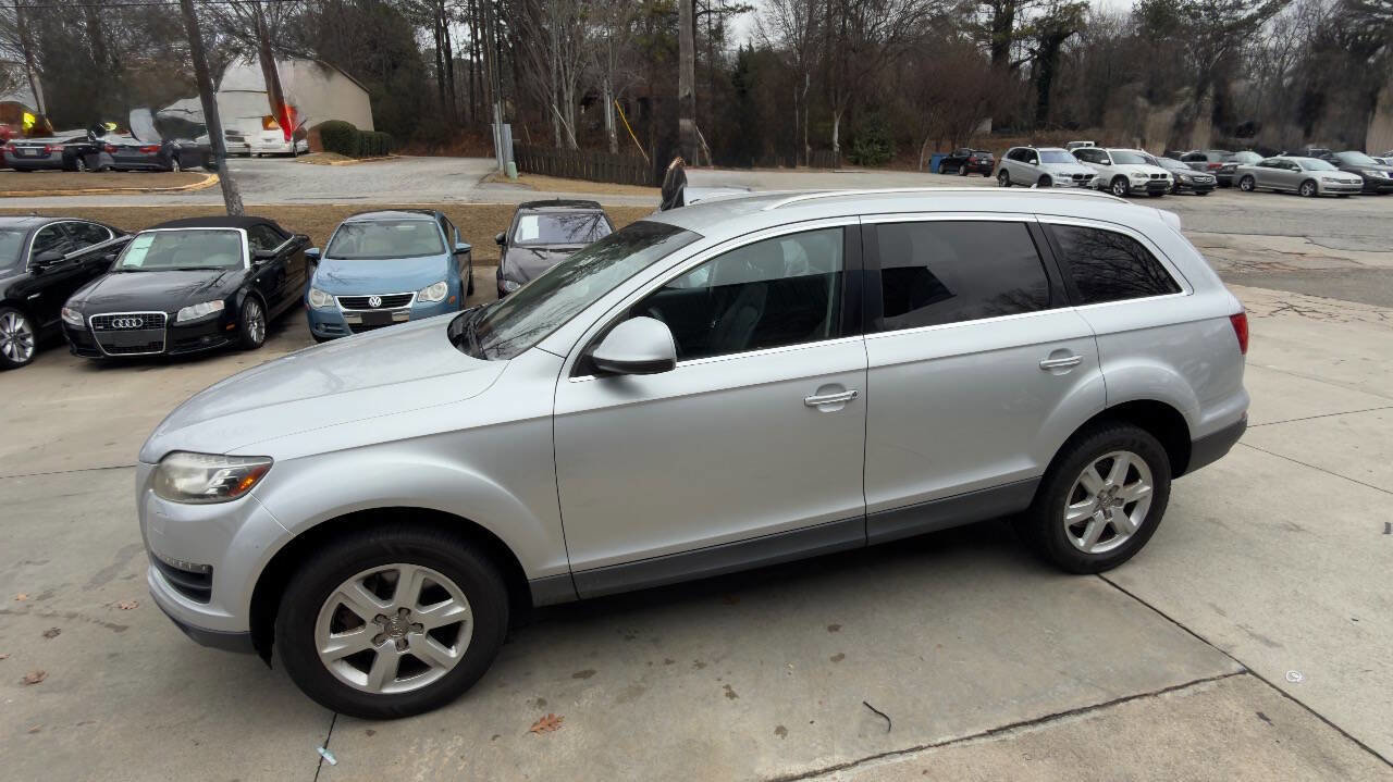 Used 2014 Audi Q7 3.0T Premium image 18