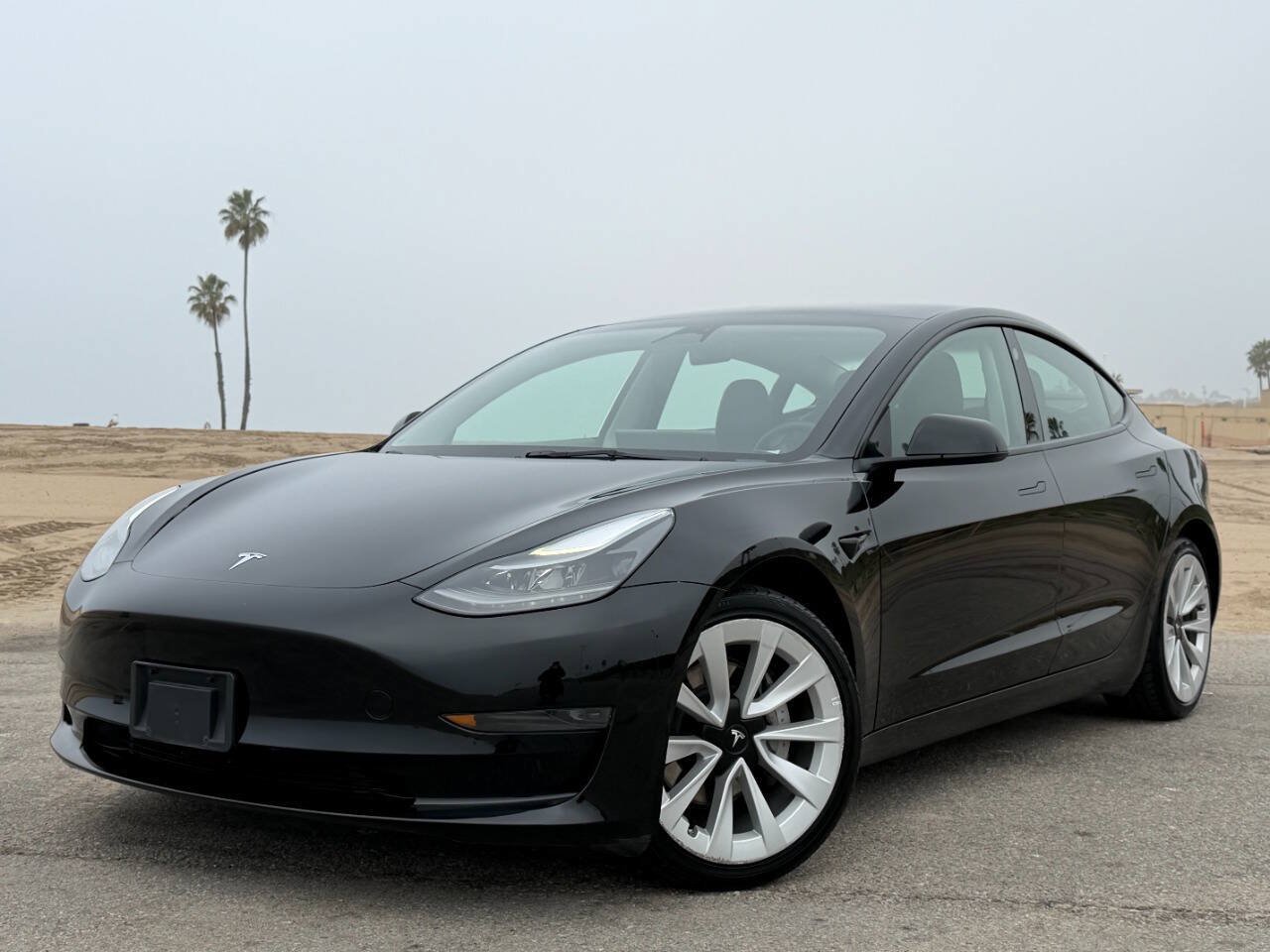 Used 2023 Tesla Model 3 Standard Range