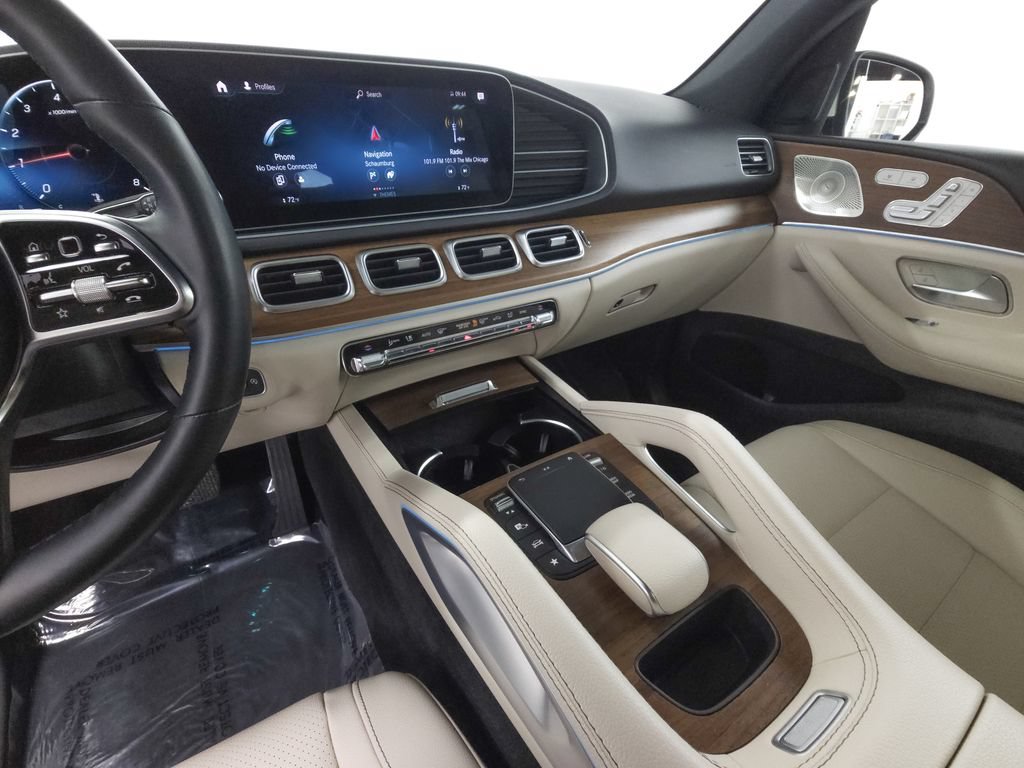 Certified 2023 Mercedes-Benz GLE 350 4MATIC image 15