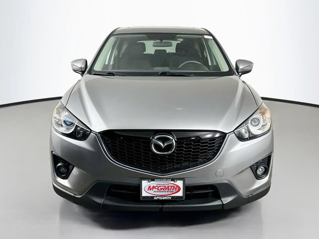 Used 2015 MAZDA CX-5 Touring w/ Bose/Moonroof Package AWD/4WD image 16