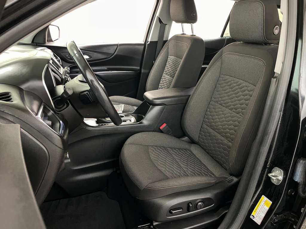 Used 2019 Chevrolet Equinox LT image 21