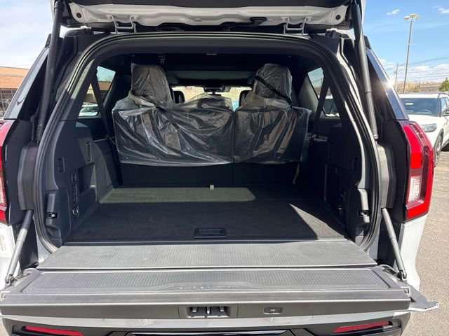 New 2026 Ford Expedition Max Platinum AWD/4WD image 11