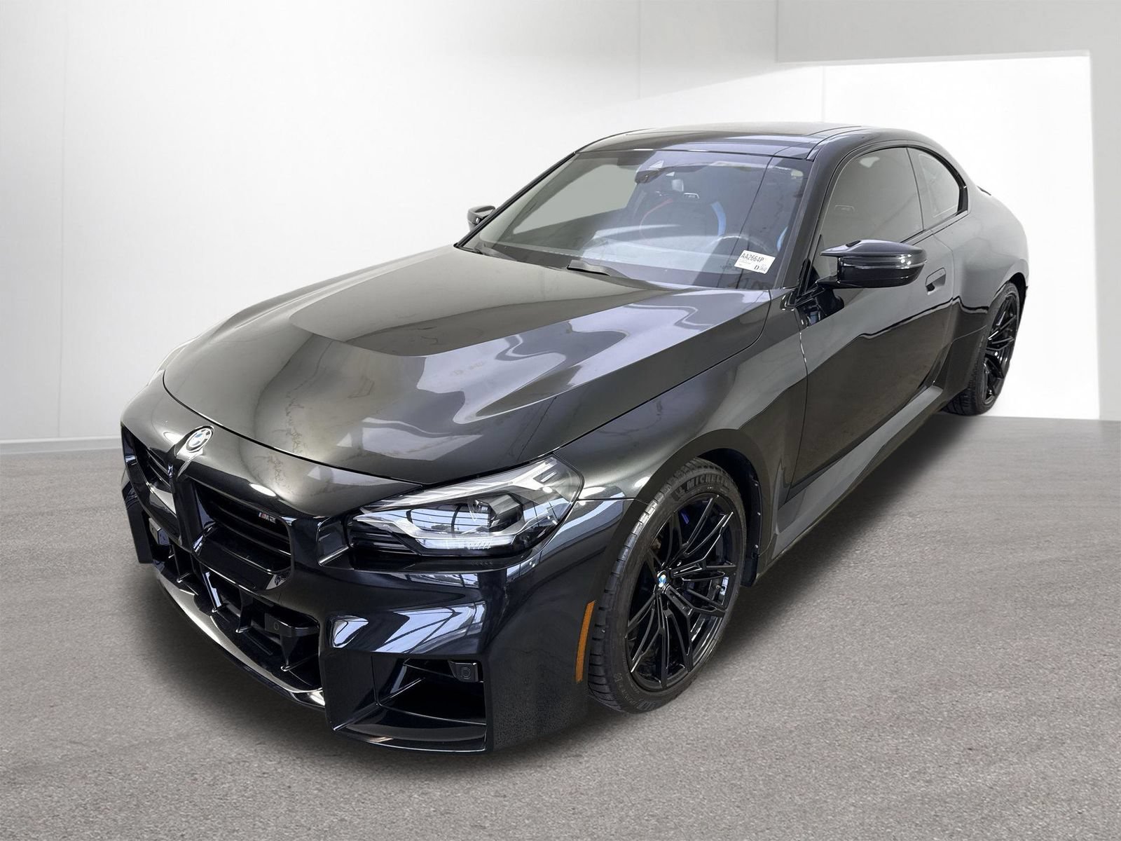 Used 2023 BMW M2 RWD image 24