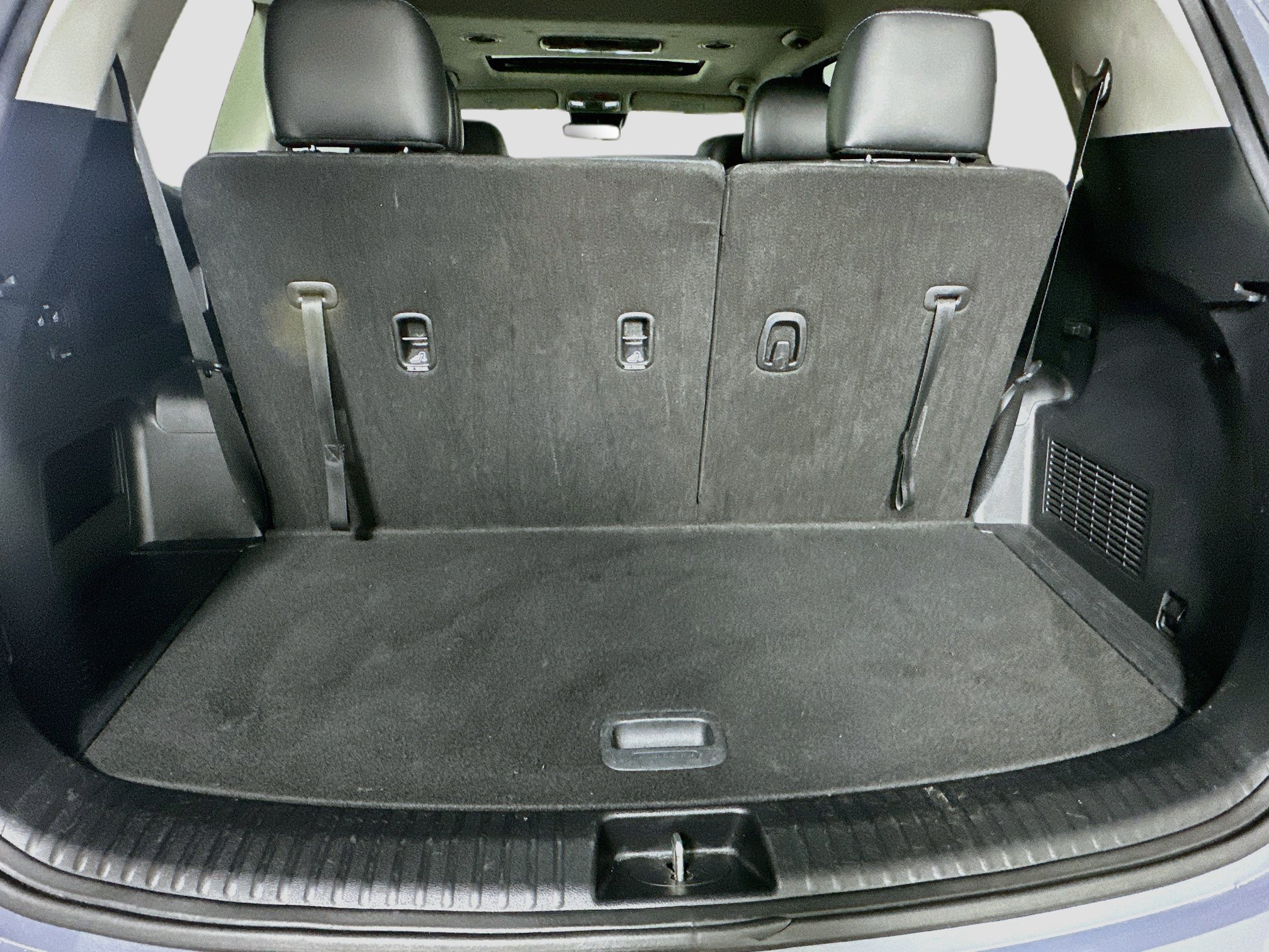 Used 2025 Kia Telluride S AWD/4WD image 30