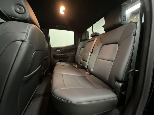 New 2026 GMC Canyon Elevation w/ Convenience Package image 24