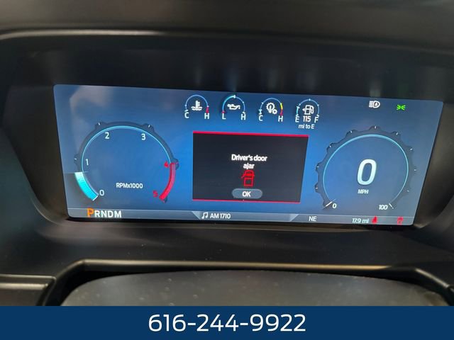 New 2026 Ford F250 XLT w/ XLT Premium Package image 2