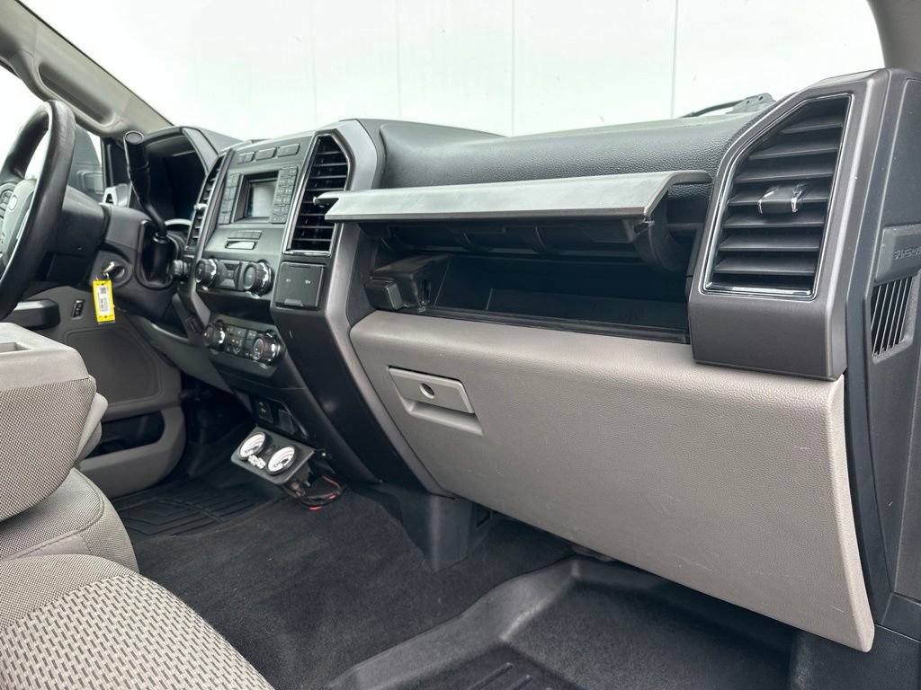 Used 2019 Ford F250 XLT w/ XLT Value Package AWD/4WD image 32