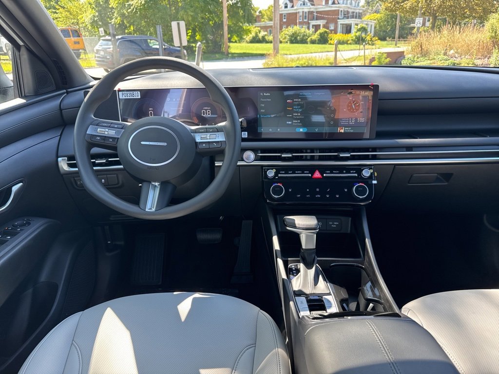 New 2026 Hyundai Santa Cruz SEL image 19