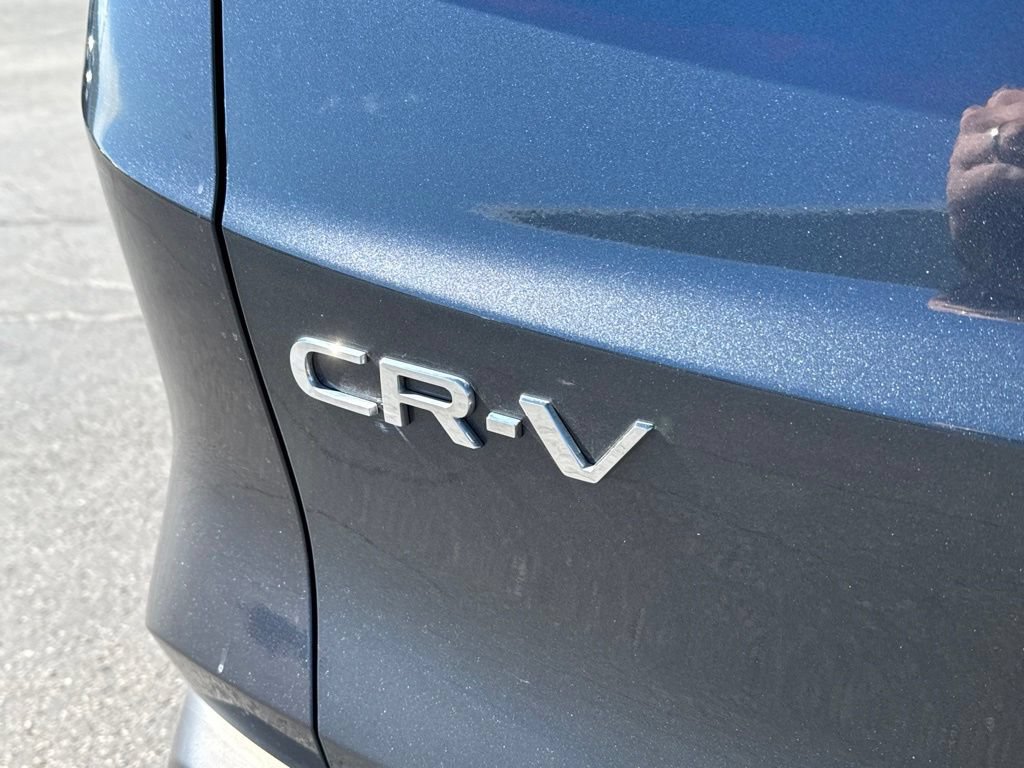 Used 2023 Honda CR-V EX image 11