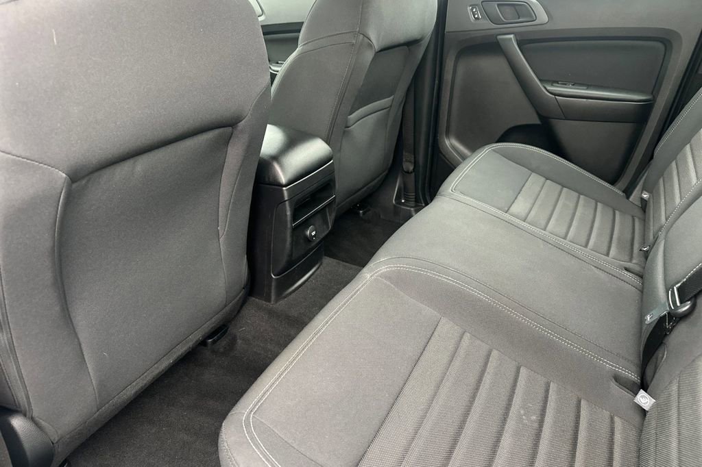 Certified 2021 Ford Ranger XL w/ Equipment Group 101A High image 14