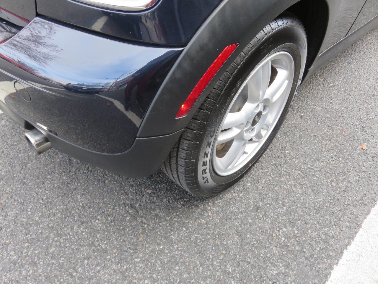 Used 2012 MINI Cooper Hardtop image 30