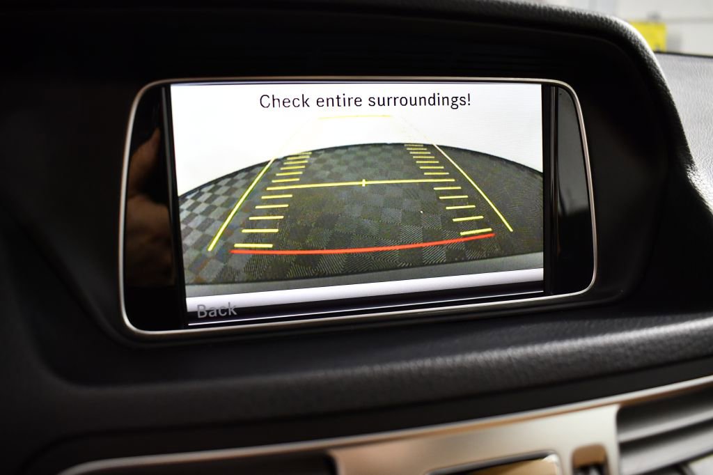 Used 2015 Mercedes-Benz E 400 4MATIC Coupe image 43