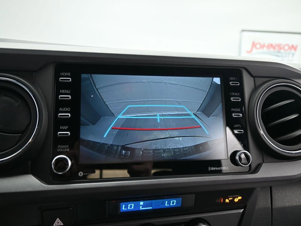 Used 2023 Toyota Tacoma TRD Off-Road image 18