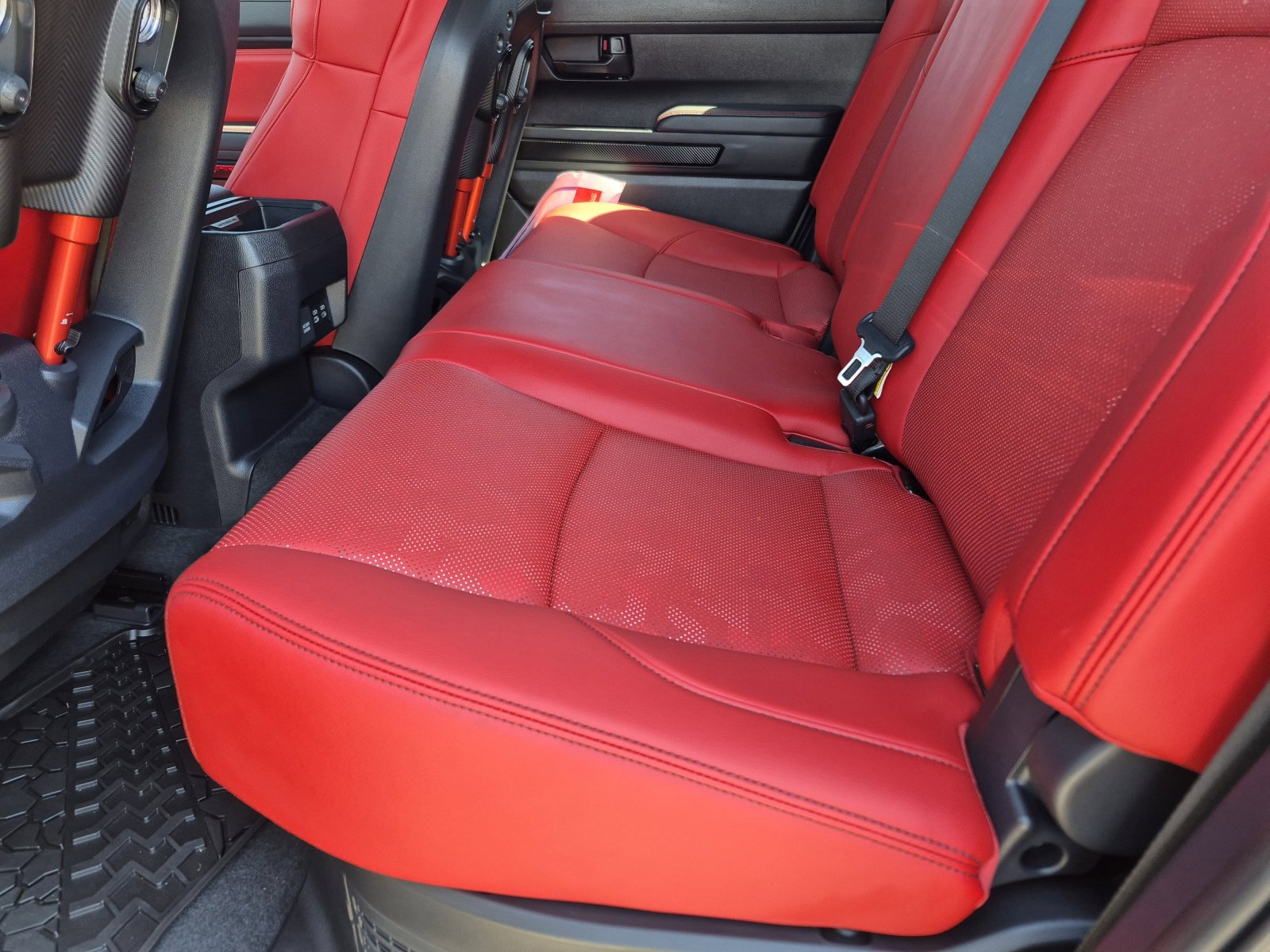 Certified 2025 Toyota Tacoma TRD Pro AWD/4WD image 17