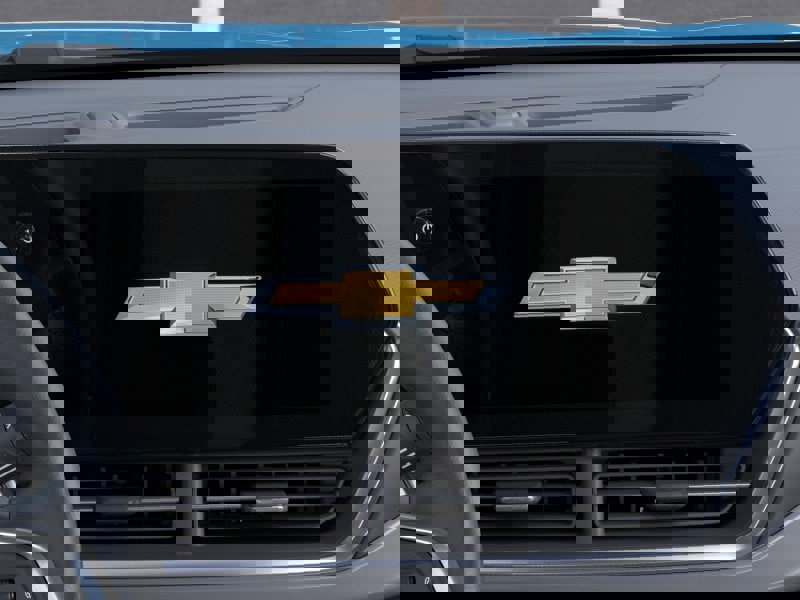 New 2026 Chevrolet Trax LT image 20