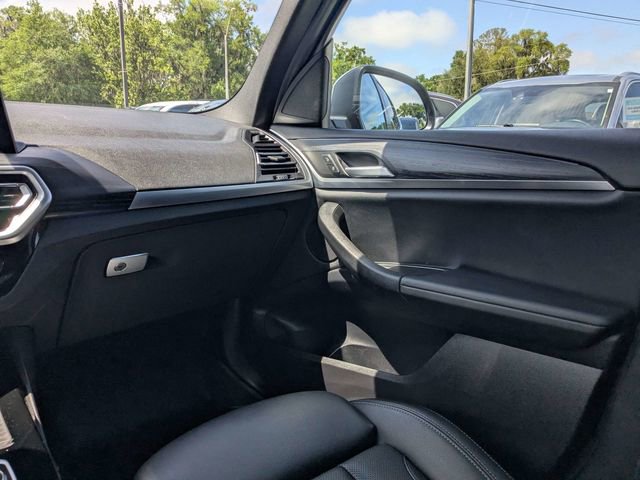 Used 2023 BMW X3 xDrive30i AWD/4WD image 17