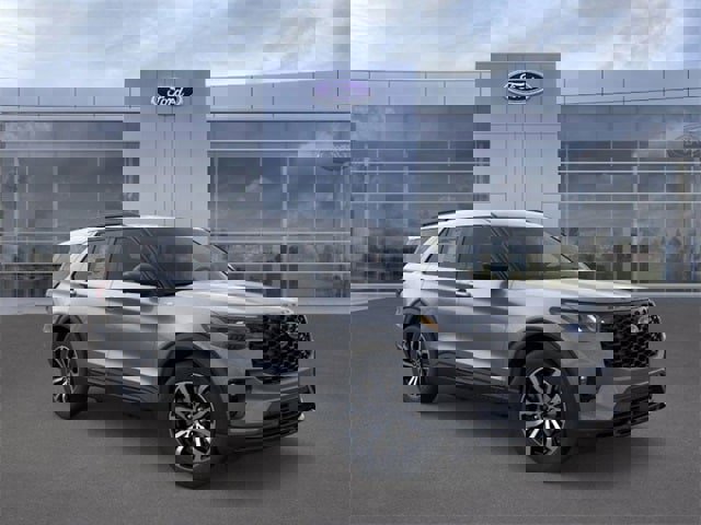 New 2026 Ford Explorer ST-Line image 37