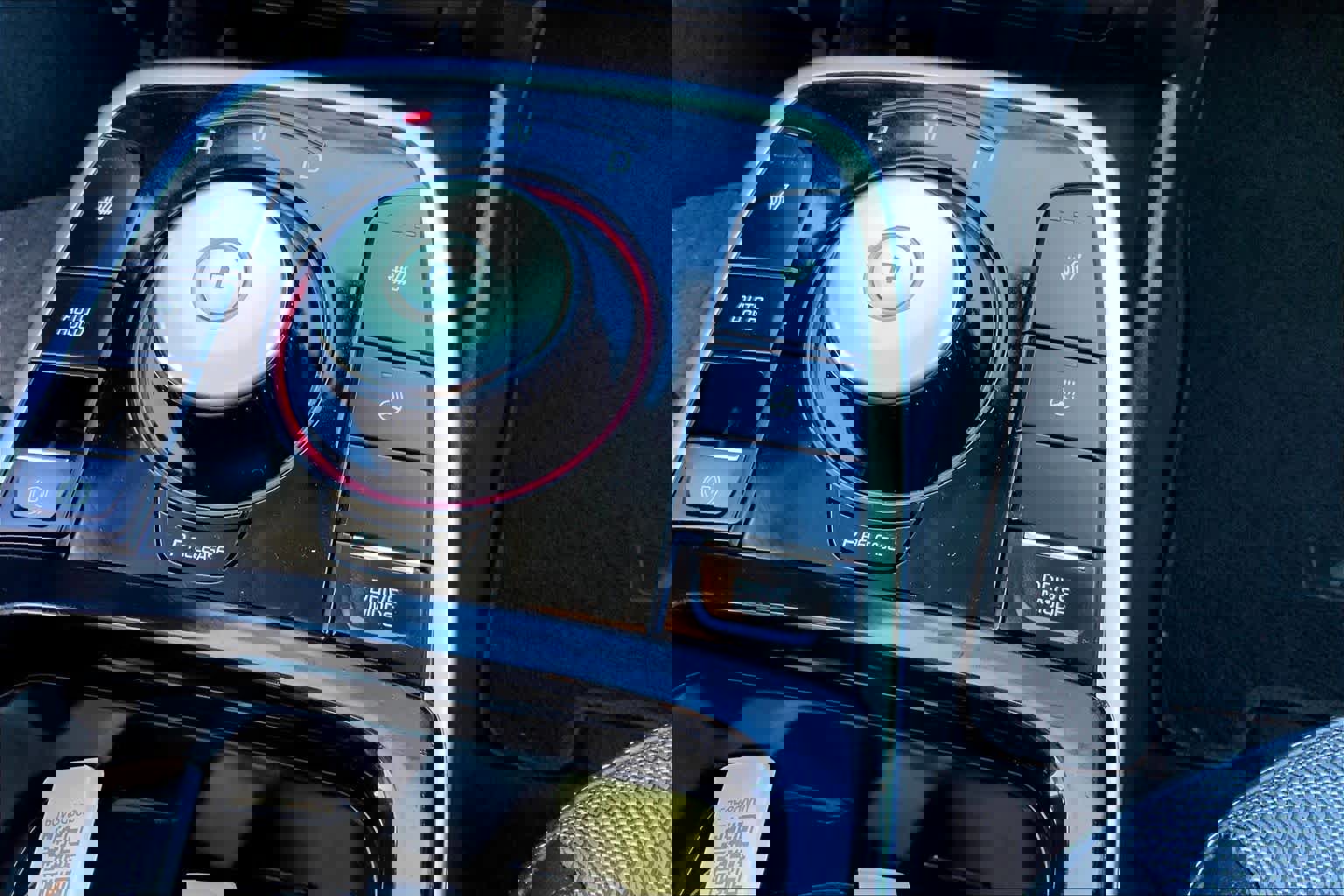 Used 2020 Kia Niro EX w/ Cold Weather Package image 30