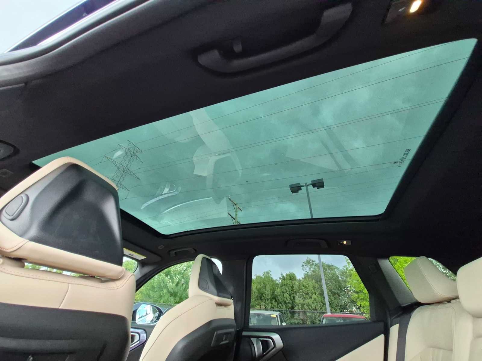 Used 2026 BMW X3 xDrive30i AWD/4WD image 23
