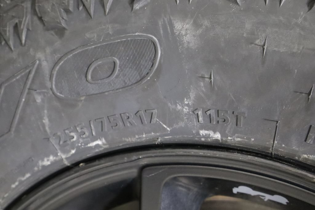 Used 2022 Jeep Wrangler Sport AWD/4WD image 44