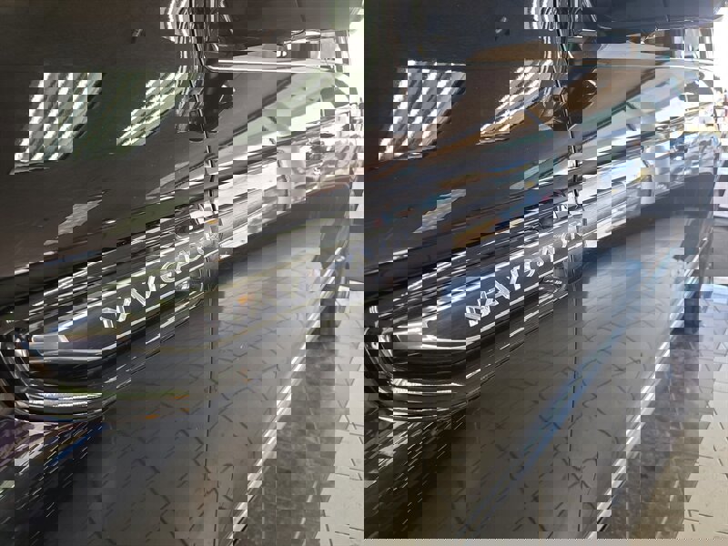 Used 2020 Lincoln Navigator L Black Label image 43