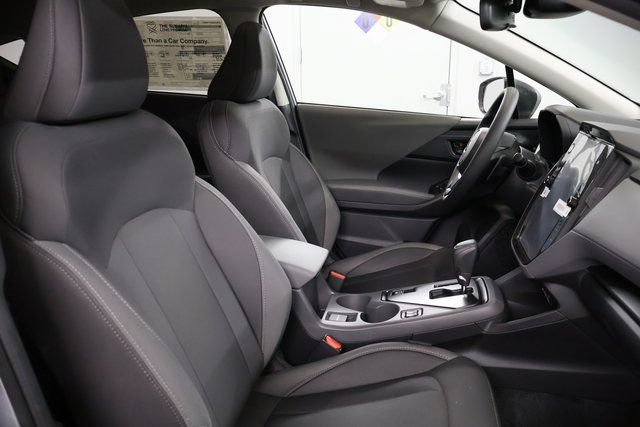 New 2026 Subaru Crosstrek 2.5i Premium AWD/4WD image 10