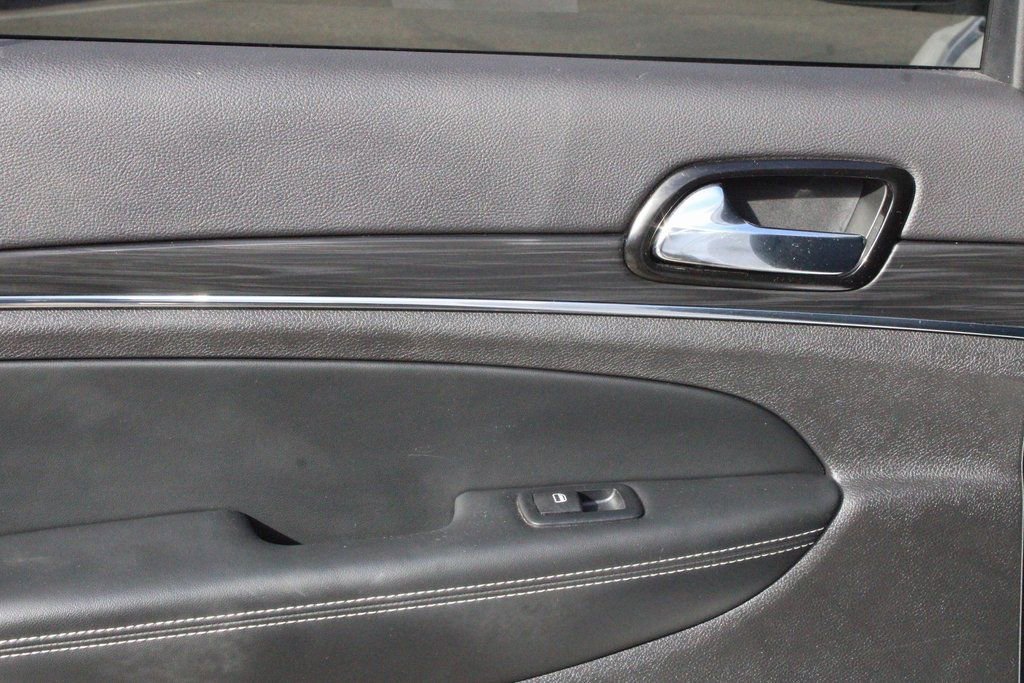 Used 2021 Jeep Grand Cherokee Limited w/ Quick Order Package 28K 80th image 46