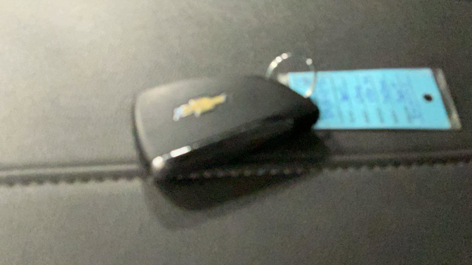 Used 2023 Chevrolet Silverado 1500 LT Trail Boss image 10