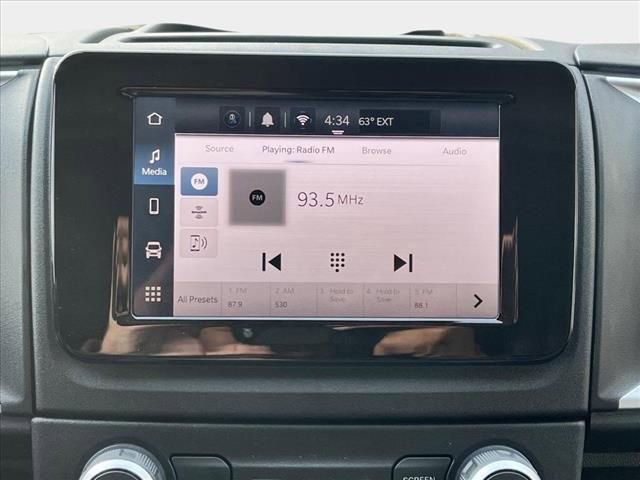 New 2025 RAM ProMaster 3500 w/ Quick Order Package 22G SLT image 14