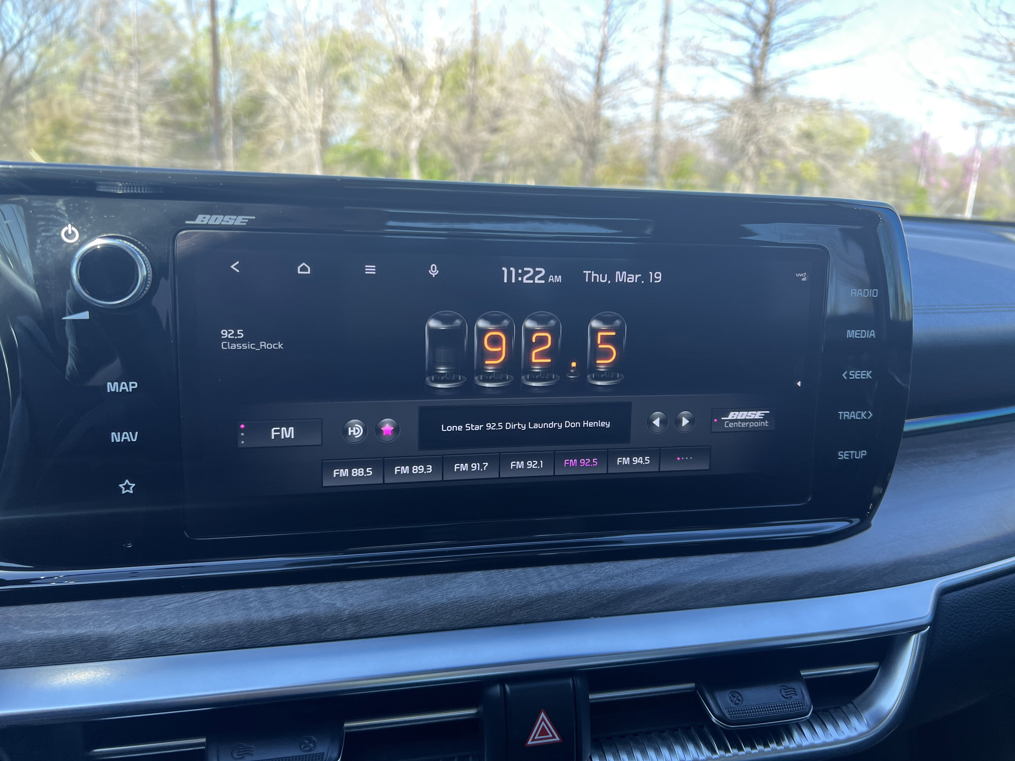 Used 2021 Kia K5 EX w/ EX Premium Package image 22