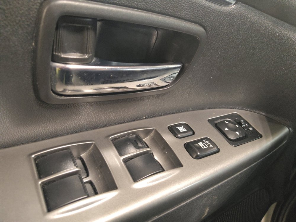 Used 2019 Mitsubishi Outlander Sport ES FWD image 27
