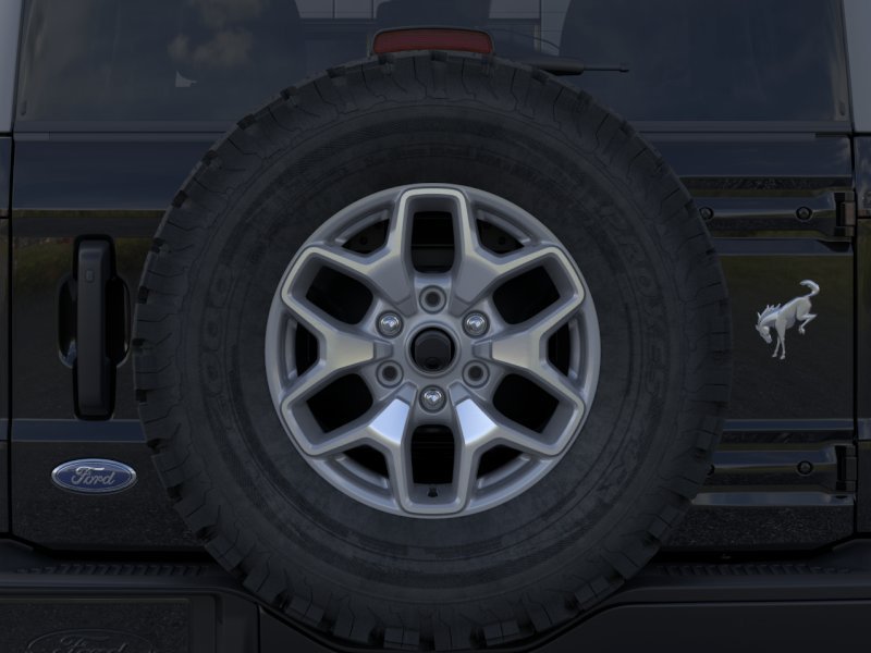 New 2025 Ford Bronco Badlands AWD/4WD image 49