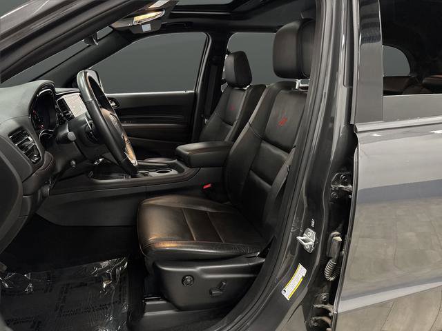 Used 2025 Dodge Durango R/T image 4
