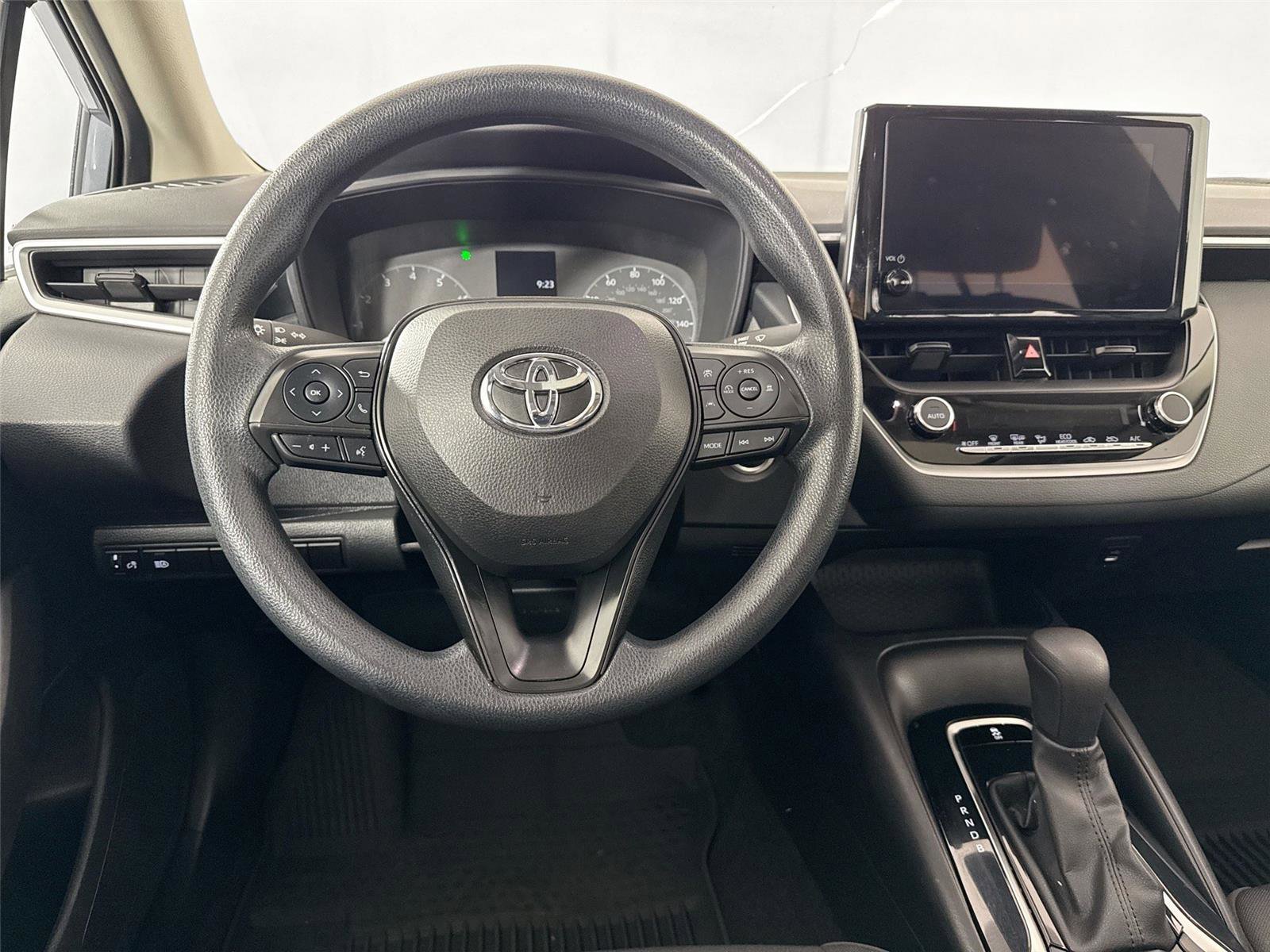 Certified 2023 Toyota Corolla LE w/ LE Premium Package image 30
